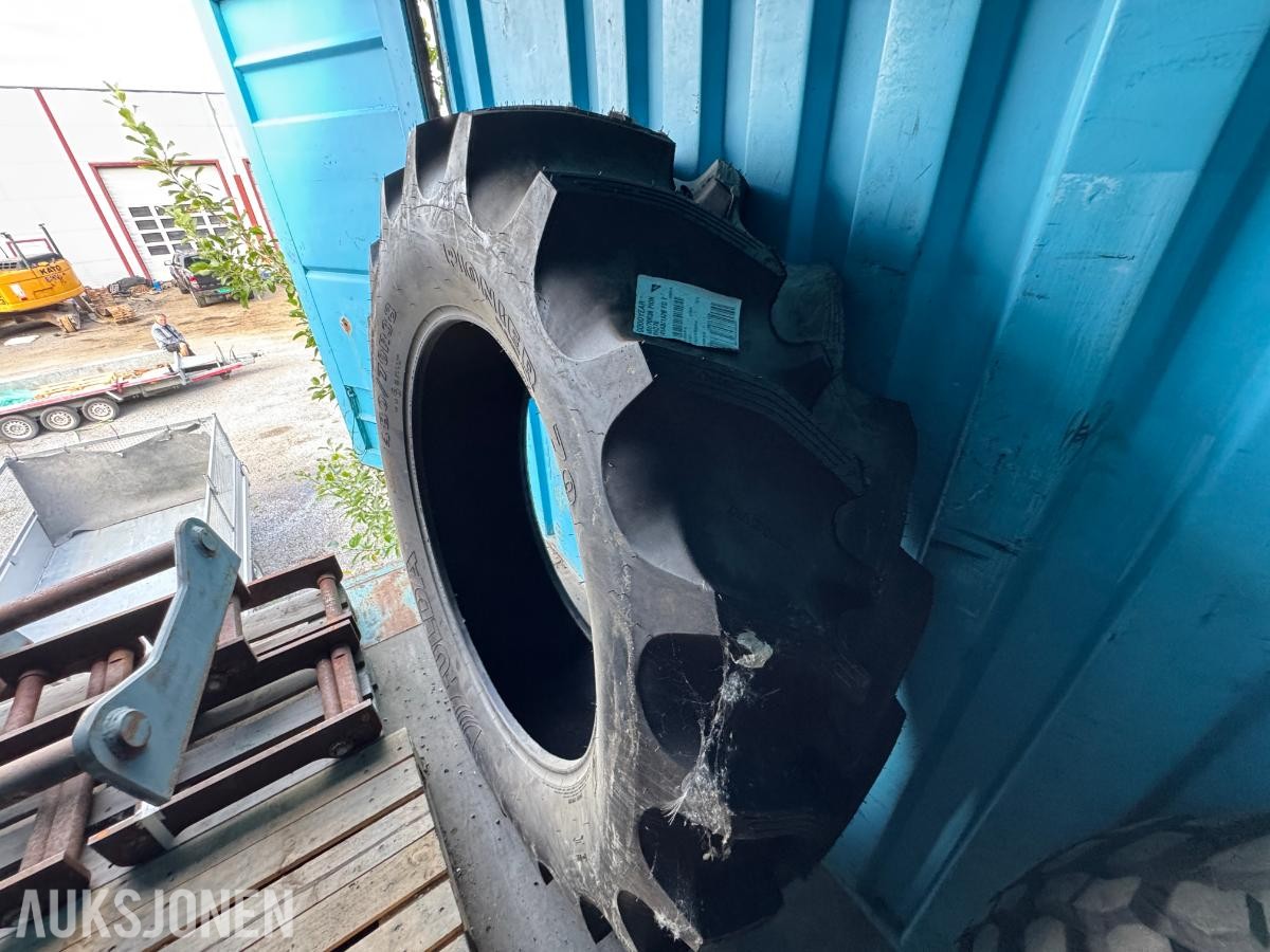 Fulda Pionier 70, 480/70R38 traktordekk, 1 stk 
