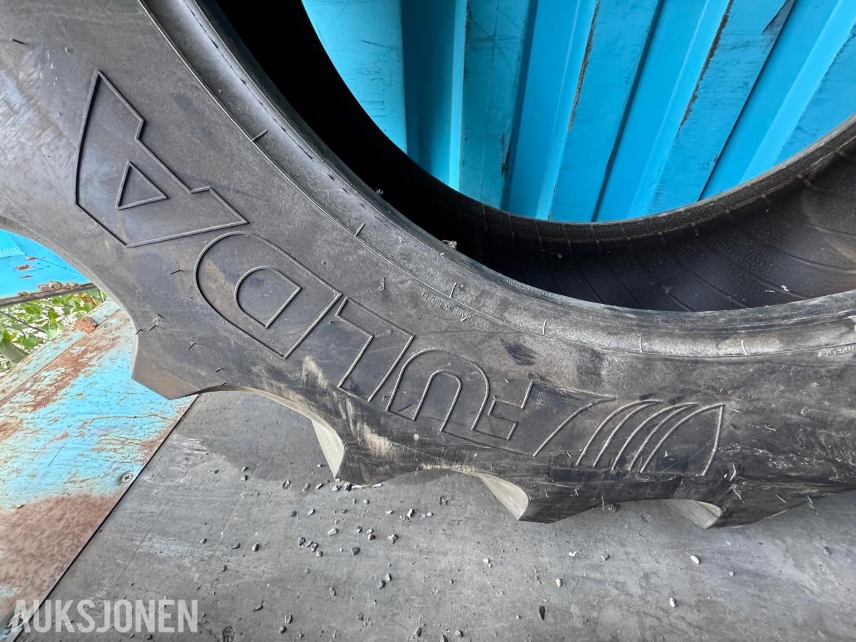 Fulda Pionier 70, 480/70R38 traktordekk, 1 stk 