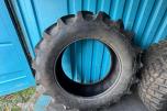 Fulda Pionier 70, 480/70R38 traktordekk, 1 stk 