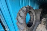 Fulda Pionier 70, 480/70R38 traktordekk, 1 stk 