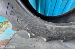 Fulda Pionier 70, 480/70R38 traktordekk, 1 stk 