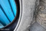 Fulda Pionier 70, 480/70R38 traktordekk, 1 stk 