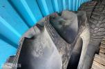 Fulda Pionier 70, 480/70R38 traktordekk, 1 stk 