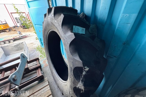 Fulda Pionier 70, 480/70R38 traktordekk, 1 stk