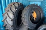 Goodyear Optitrac DT806, 520/85R42 traktordekk, 2 stk 