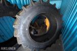 Goodyear Optitrac DT806, 520/85R42 traktordekk, 2 stk 