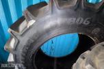 Goodyear Optitrac DT806, 520/85R42 traktordekk, 2 stk 