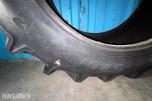 Goodyear Optitrac DT806, 520/85R42 traktordekk, 2 stk 