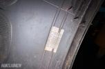 Goodyear Optitrac DT806, 520/85R42 traktordekk, 2 stk 