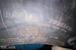 Goodyear Optitrac DT806, 520/85R42 traktordekk, 2 stk 