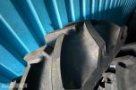 Goodyear Optitrac DT806, 520/85R42 traktordekk, 2 stk 