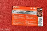Utstyrspakke - Garasjejekk, kompresjonstester og O-ringsett - Ingen minstepris