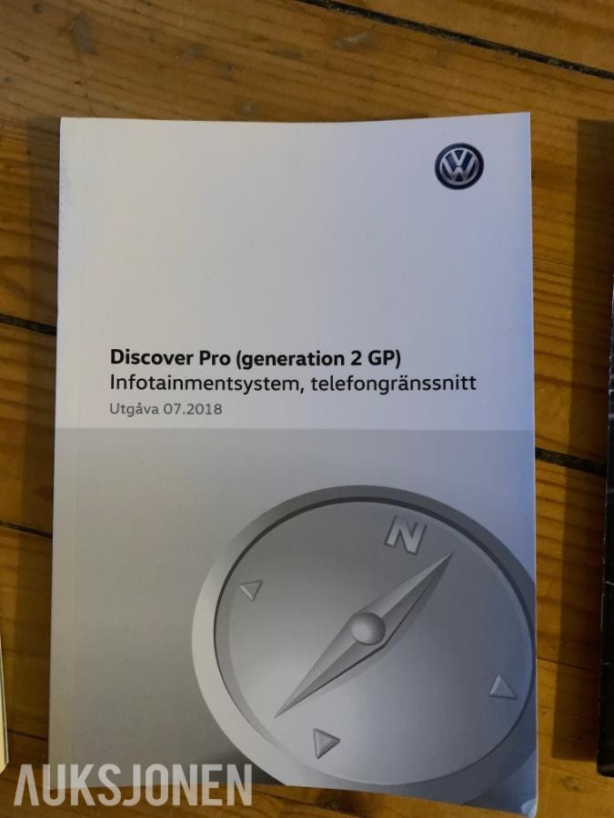 2019 Volkswagen E-Golf 136hk Adaptiv cruisekontroll, Kupevarmer Nylig EU godkjent