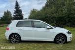 2019 Volkswagen E-Golf 136hk Adaptiv cruisekontroll, Kupevarmer Nylig EU godkjent