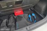 2019 Volkswagen E-Golf 136hk Adaptiv cruisekontroll, Kupevarmer Nylig EU godkjent