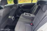 2019 Volkswagen E-Golf 136hk Adaptiv cruisekontroll, Kupevarmer Nylig EU godkjent
