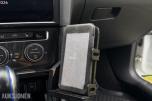 2019 Volkswagen E-Golf 136hk Adaptiv cruisekontroll, Kupevarmer Nylig EU godkjent