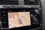 2019 Volkswagen E-Golf 136hk Adaptiv cruisekontroll, Kupevarmer Nylig EU godkjent