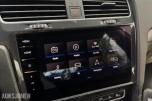 2019 Volkswagen E-Golf 136hk Adaptiv cruisekontroll, Kupevarmer Nylig EU godkjent