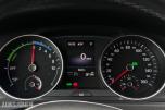 2019 Volkswagen E-Golf 136hk Adaptiv cruisekontroll, Kupevarmer Nylig EU godkjent