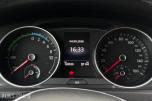 2019 Volkswagen E-Golf 136hk Adaptiv cruisekontroll, Kupevarmer Nylig EU godkjent