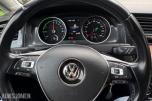 2019 Volkswagen E-Golf 136hk Adaptiv cruisekontroll, Kupevarmer Nylig EU godkjent