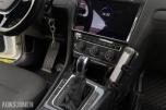 2019 Volkswagen E-Golf 136hk Adaptiv cruisekontroll, Kupevarmer Nylig EU godkjent