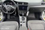 2019 Volkswagen E-Golf 136hk Adaptiv cruisekontroll, Kupevarmer Nylig EU godkjent