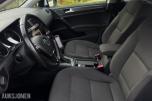 2019 Volkswagen E-Golf 136hk Adaptiv cruisekontroll, Kupevarmer Nylig EU godkjent