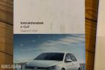 2019 Volkswagen E-Golf 136hk Adaptiv cruisekontroll, Kupevarmer Nylig EU godkjent