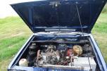 1981 Volkswagen Golf MK1 Cabriolet Prosjekt