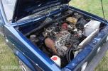 1981 Volkswagen Golf MK1 Cabriolet Prosjekt