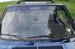 1981 Volkswagen Golf MK1 Cabriolet Prosjekt