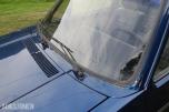 1981 Volkswagen Golf MK1 Cabriolet Prosjekt