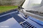 1981 Volkswagen Golf MK1 Cabriolet Prosjekt