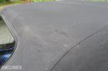 1981 Volkswagen Golf MK1 Cabriolet Prosjekt
