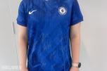 2026 Chelsea Women signert drakt sesongen 2025/26 Nike - Chelsea