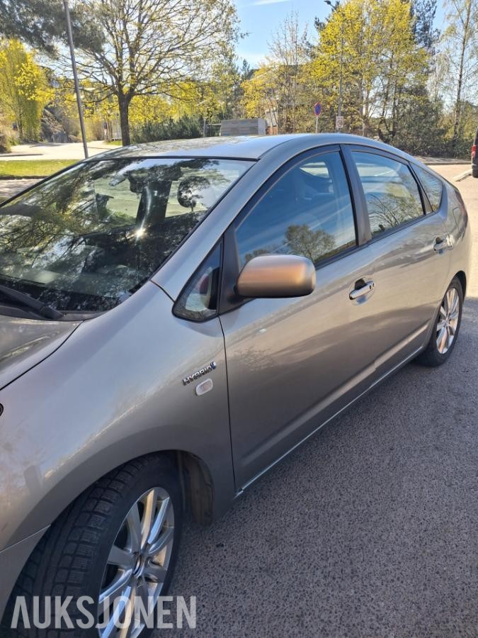 2007 Toyota Prius 1.5, Automat, Navigasjon, Ryggekamera, EU OK til 07.2028