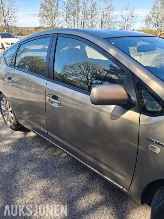 2007 Toyota Prius 1.5, Automat, Navigasjon, Ryggekamera, EU OK til 07.2028