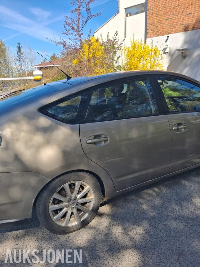 2007 Toyota Prius 1.5, Automat, Navigasjon, Ryggekamera, EU OK til 07.2028