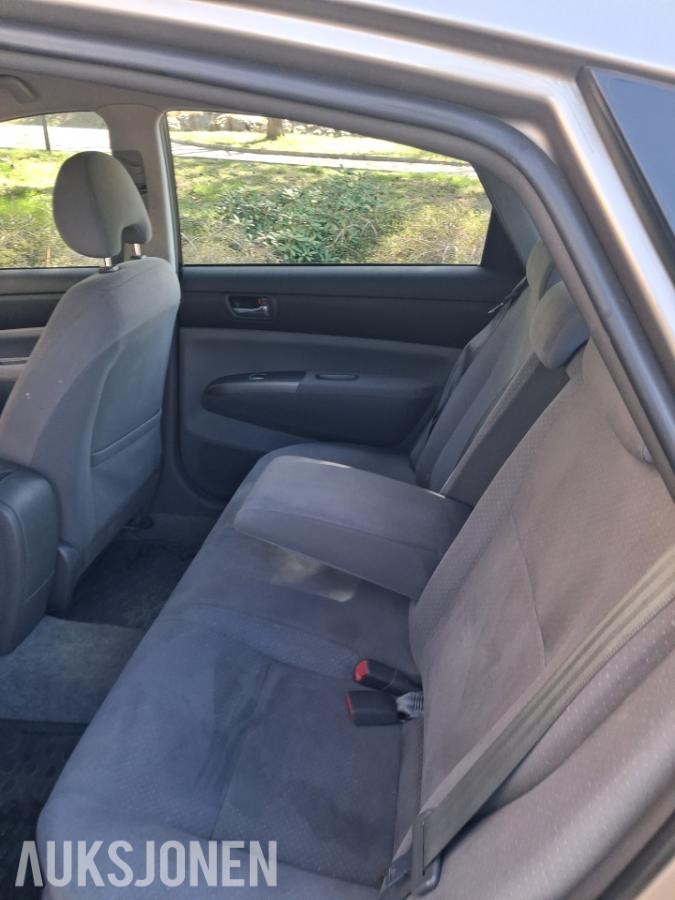 2007 Toyota Prius 1.5, Automat, Navigasjon, Ryggekamera, EU OK til 07.2028