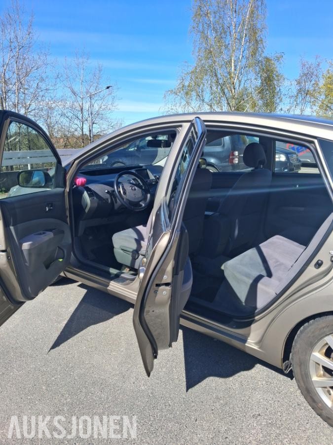 2007 Toyota Prius 1.5, Automat, Navigasjon, Ryggekamera, EU OK til 07.2028