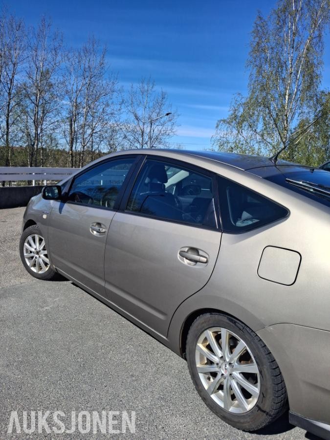 2007 Toyota Prius 1.5, Automat, Navigasjon, Ryggekamera, EU OK til 07.2028