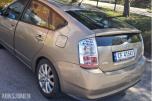 2007 Toyota Prius 1.5, Automat, Navigasjon, Ryggekamera, EU OK til 07.2028