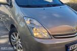 2007 Toyota Prius 1.5, Automat, Navigasjon, Ryggekamera, EU OK til 07.2028