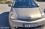 2007 Toyota Prius 1.5, Automat, Navigasjon, Ryggekamera, EU OK til 07.2028