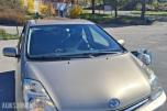 2007 Toyota Prius 1.5, Automat, Navigasjon, Ryggekamera, EU OK til 07.2028