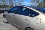 2007 Toyota Prius 1.5, Automat, Navigasjon, Ryggekamera, EU OK til 07.2028