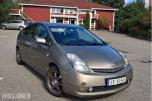 2007 Toyota Prius 1.5, Automat, Navigasjon, Ryggekamera, EU OK til 07.2028
