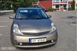 2007 Toyota Prius 1.5, Automat, Navigasjon, Ryggekamera, EU OK til 07.2028